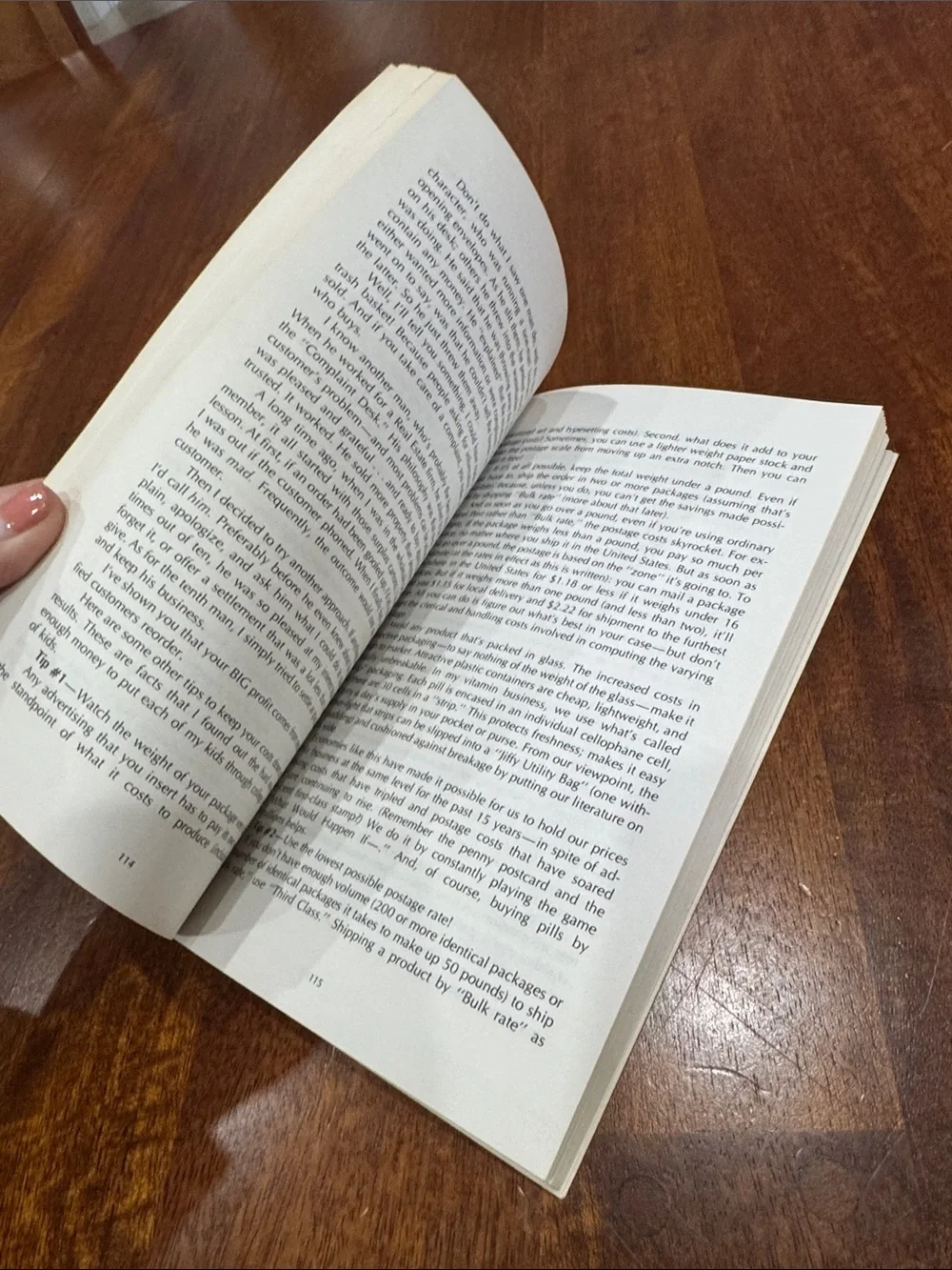 1973 self-help book 